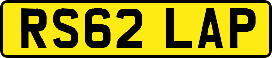 RS62LAP