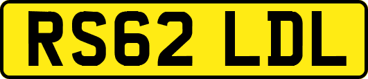 RS62LDL