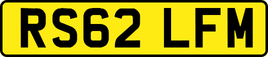 RS62LFM