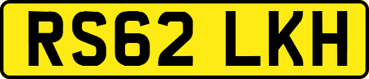 RS62LKH