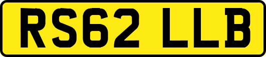 RS62LLB