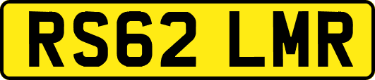 RS62LMR