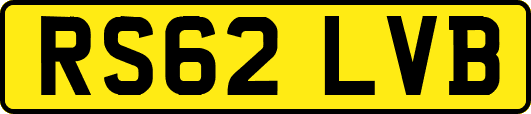 RS62LVB