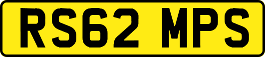 RS62MPS