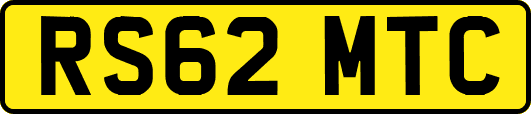 RS62MTC