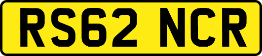RS62NCR