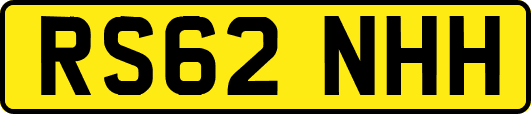 RS62NHH