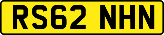 RS62NHN