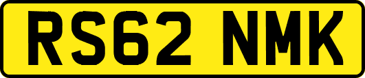 RS62NMK