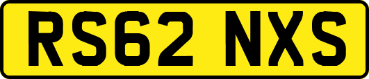 RS62NXS