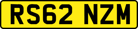 RS62NZM