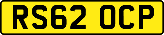 RS62OCP