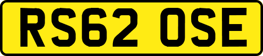 RS62OSE