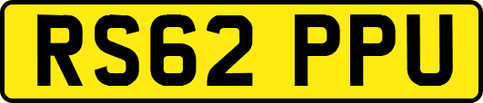 RS62PPU
