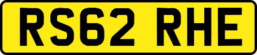 RS62RHE