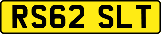 RS62SLT