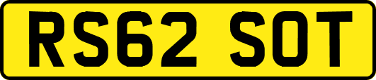 RS62SOT