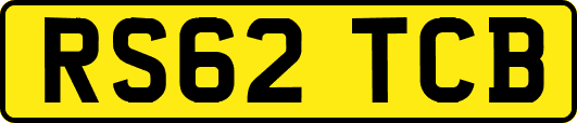 RS62TCB