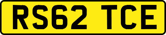 RS62TCE