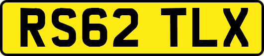RS62TLX