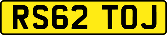 RS62TOJ