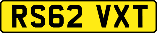 RS62VXT