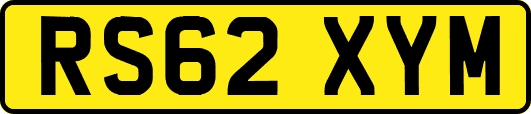 RS62XYM