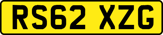 RS62XZG