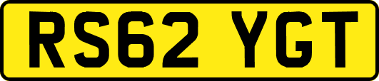 RS62YGT