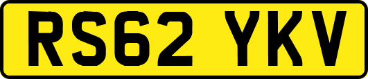 RS62YKV