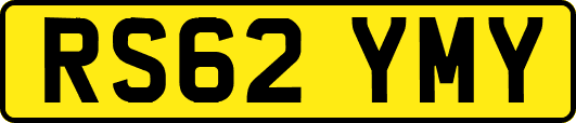 RS62YMY