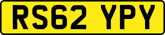 RS62YPY