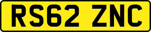 RS62ZNC
