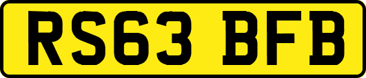 RS63BFB