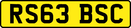 RS63BSC