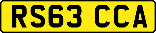 RS63CCA