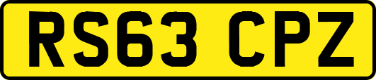 RS63CPZ