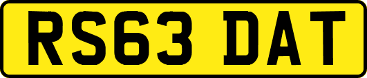 RS63DAT