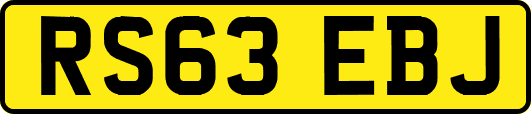 RS63EBJ