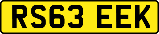 RS63EEK