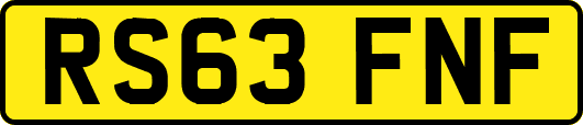 RS63FNF