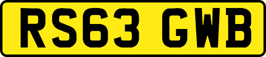 RS63GWB