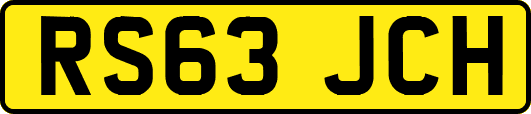 RS63JCH