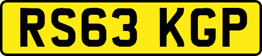 RS63KGP