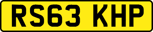 RS63KHP