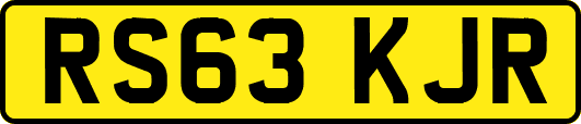 RS63KJR