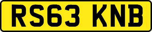 RS63KNB