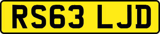 RS63LJD