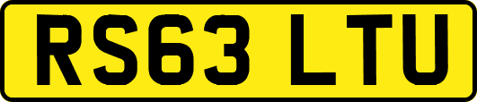 RS63LTU