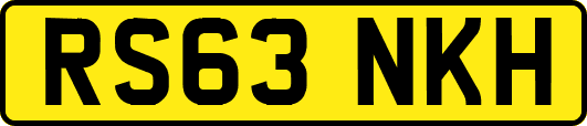 RS63NKH